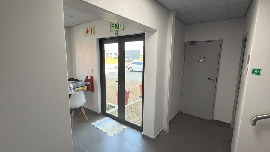To Let Commercial Property for Rent in Stonewood Security Estate Western Cape